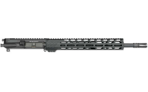 Upper Receivers Conv Kits Rock River Arms Coyote Carbine RRA CMP COYOTE CAR A4 UPR 300BLK 16"